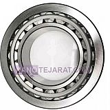 SKF Tapered Roller Bearing 30210 SKF Tapered Roller Bearing 30210